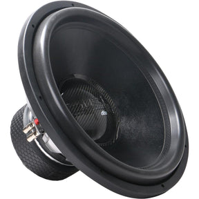Down4Sound DBz 18" 1300W RMS Subwoofer DVC Down4Sound