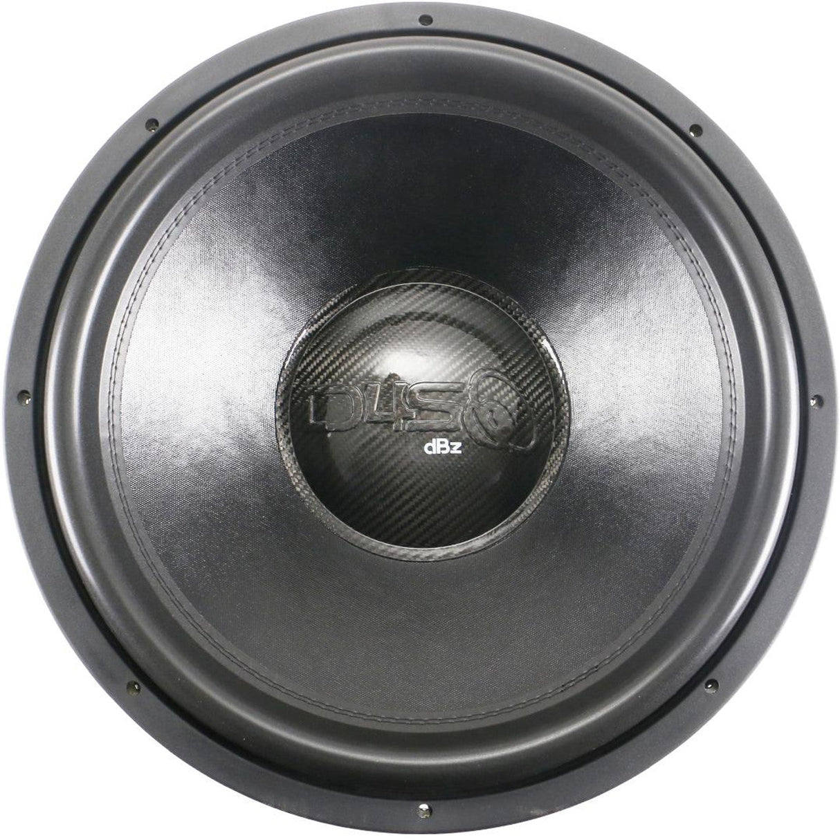 Down4Sound DBz 18" 1300W RMS Subwoofer DVC Down4Sound