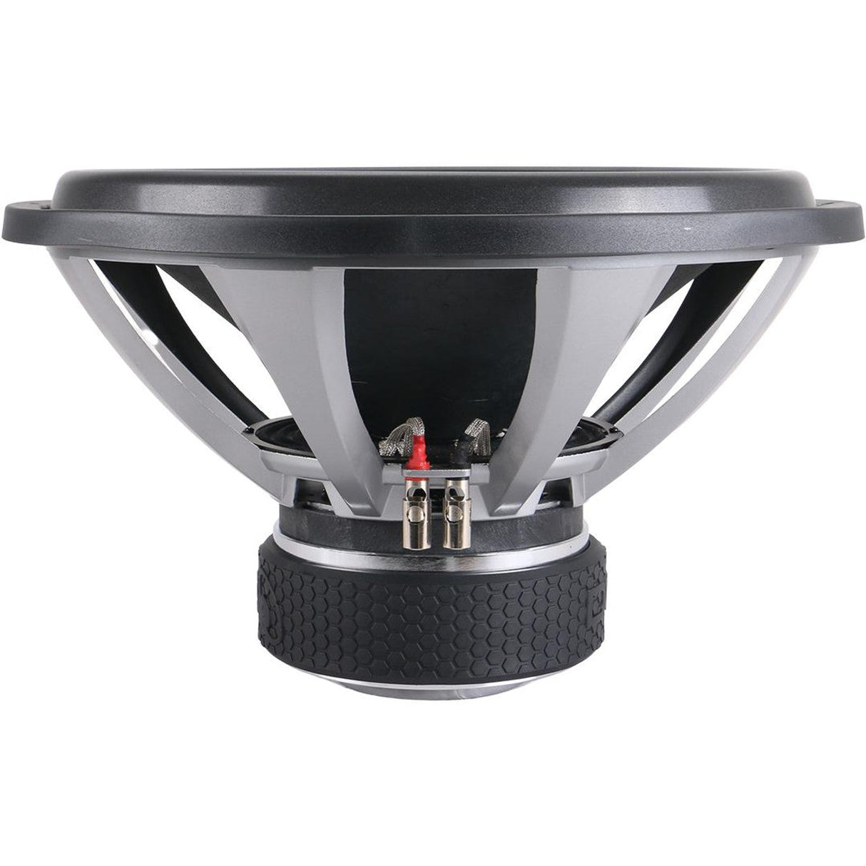 Down4Sound DBz 18" 1300W RMS Subwoofer DVC Down4Sound