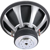Down4Sound DBz 18" 1300W RMS Subwoofer DVC Down4Sound