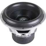 Down4Sound DVX 15" 1700W RMS Subwoofer DVC Down4Sound