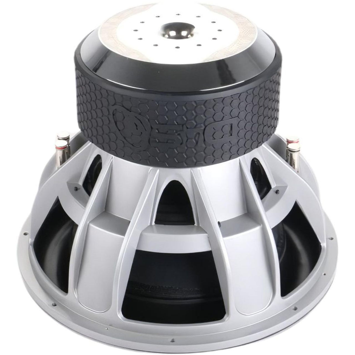 Down4Sound DVX 15" 1700W RMS Subwoofer DVC Down4Sound