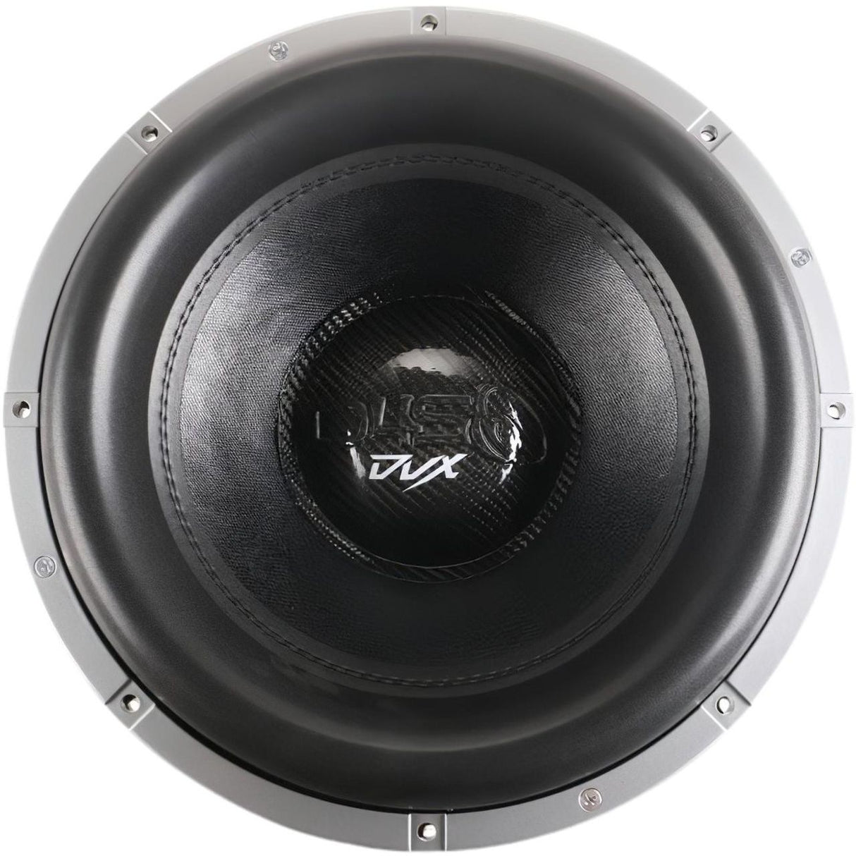 Down4Sound DVX 15" 1700W RMS Subwoofer DVC Down4Sound