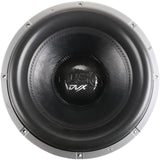 Down4Sound DVX 15" 1700W RMS Subwoofer DVC Down4Sound