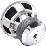 Down4Sound DVX 15" 1700W RMS Subwoofer DVC Down4Sound