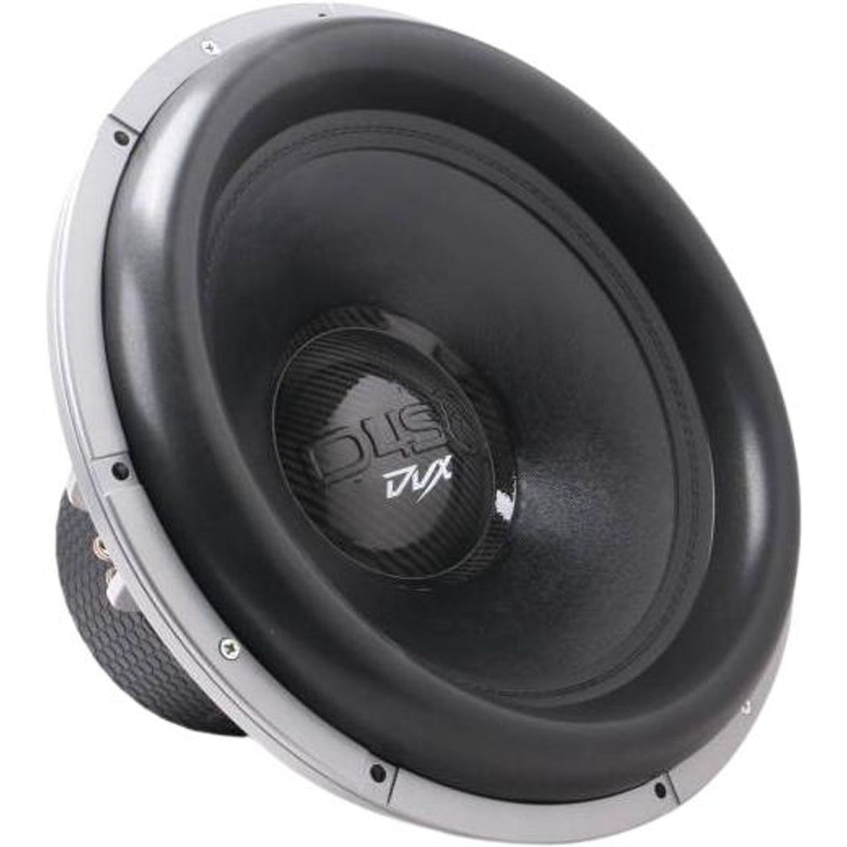 Down4Sound DVX 18" 1700W RMS Subwoofer DVC Down4Sound