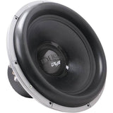 Down4Sound DVX 18" 1700W RMS Subwoofer DVC Down4Sound