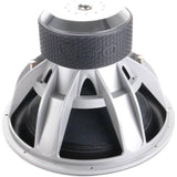 Down4Sound DVX 18" 1700W RMS Subwoofer DVC Down4Sound