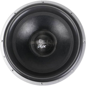 Down4Sound DVX 18" 1700W RMS Subwoofer DVC Down4Sound