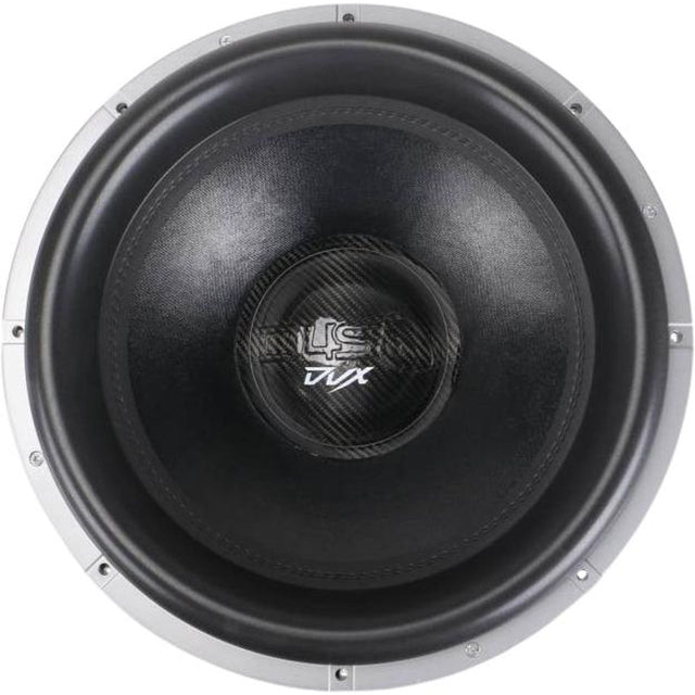 Down4Sound DVX 18" 1700W RMS Subwoofer DVC Down4Sound