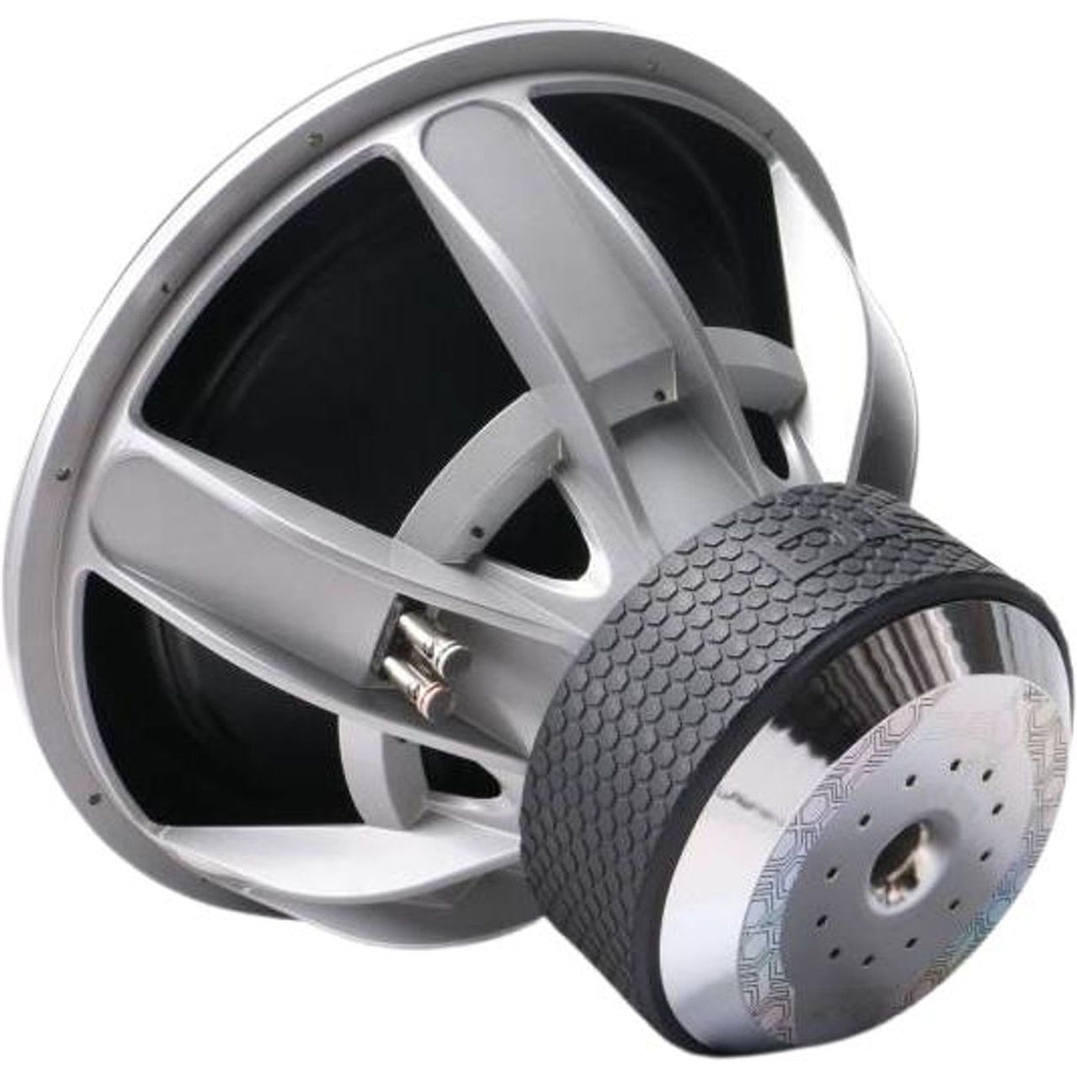 Down4Sound DVX 18" 1700W RMS Subwoofer DVC Down4Sound