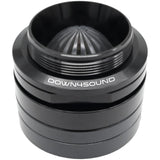 DOWN4SOUND DW2ST-4SQ-RT3 - 2" High-Performance Tweeter - 100W RMS Down4Sound