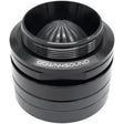 DOWN4SOUND DW2ST-4SQ-RT3 - 2" High-Performance Tweeter - 100W RMS Down4Sound