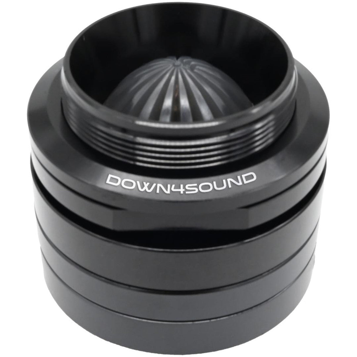 DOWN4SOUND DW2ST-4SQ-RT3 - 2" High-Performance Tweeter - 100W RMS Down4Sound