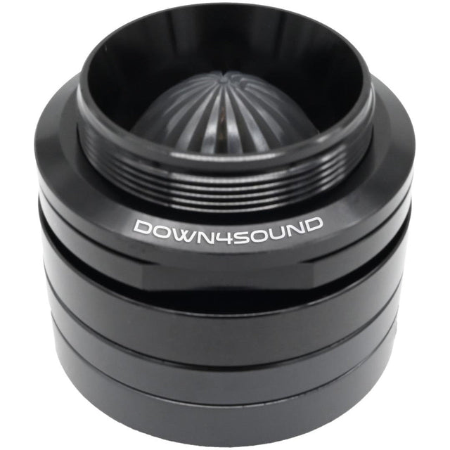 DOWN4SOUND DW2ST-4SQ-RT3 - 2" High-Performance Tweeter - 100W RMS Down4Sound