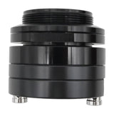 DOWN4SOUND DW2ST-4SQ-RT3 - 2" High-Performance Tweeter - 100W RMS Down4Sound
