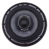 Down4Sound JFX65 6.5" 145W RMS Coaxial Speakers (Pair) Down4Sound