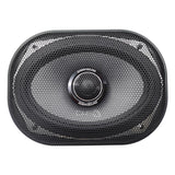 Down4Sound JFX69 6"x9" 200W RMS Coaxial Speakers (Pair)