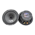 DOWN4SOUND JPFX65 - 6.5 INCH CAR AUDIO SPEAKERS - 120W RMS - PAIR Down4Sound