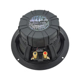 DOWN4SOUND JPFX65 - 6.5 INCH CAR AUDIO SPEAKERS - 120W RMS - PAIR Down4Sound
