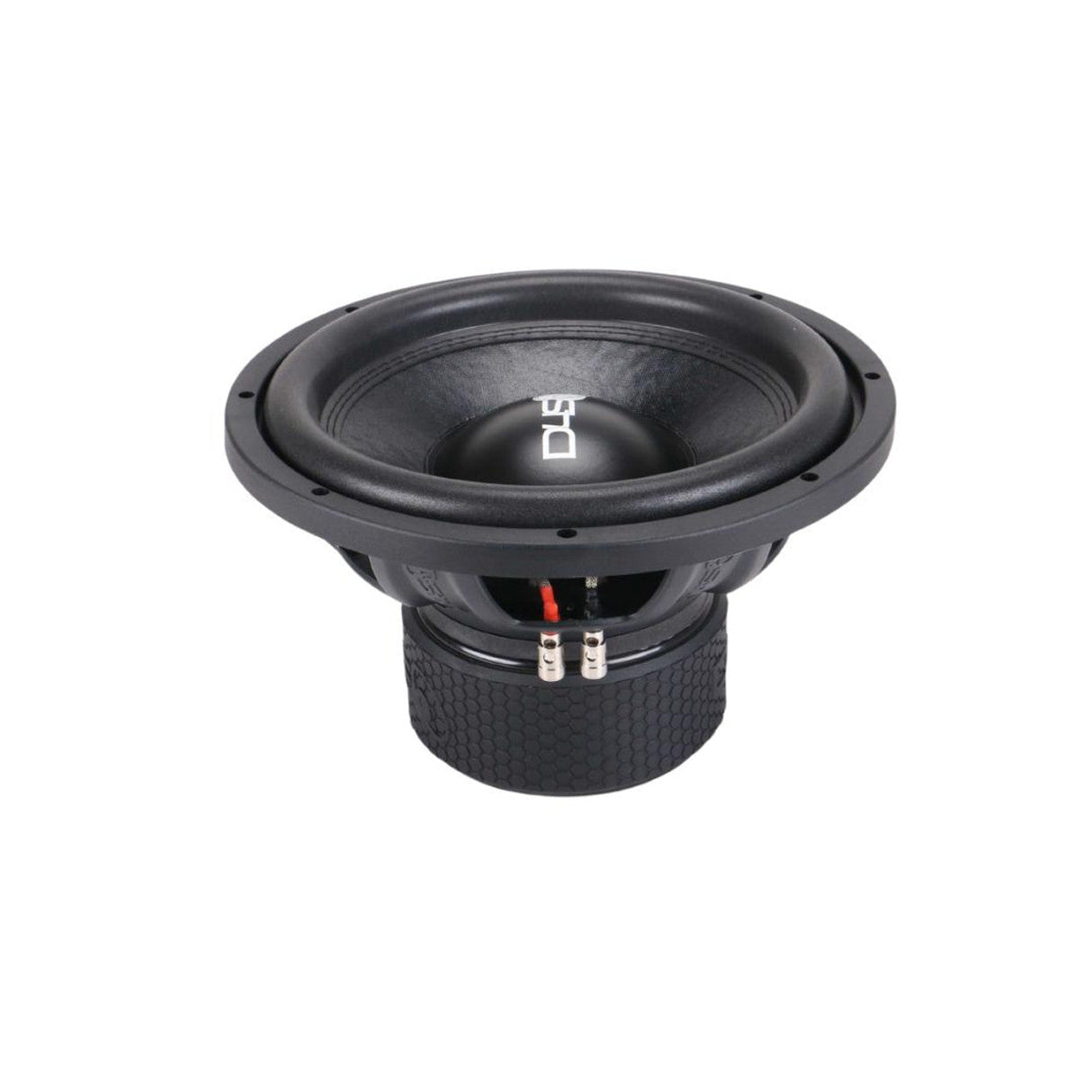 Down4Sound SB 12" 500W RMS Subwoofer DVC Down4Sound