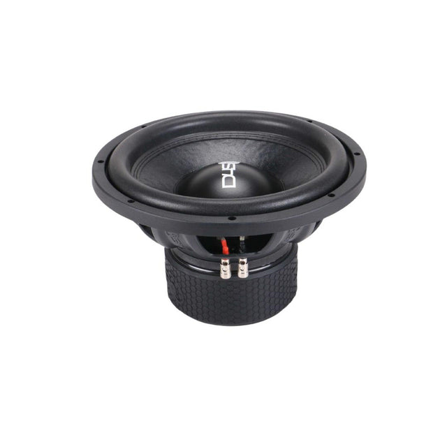 Down4Sound SB 12" 500W RMS Subwoofer DVC Down4Sound