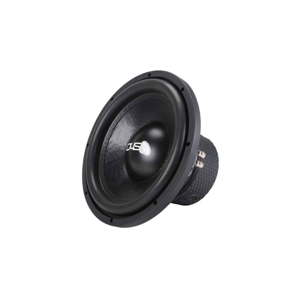 Down4Sound SB 12" 500W RMS Subwoofer DVC Down4Sound