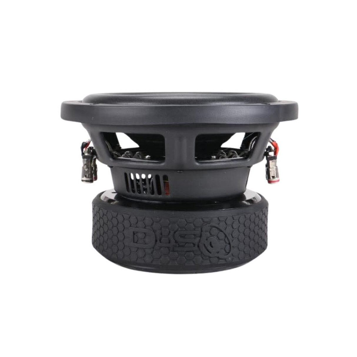 Down4Sound SB 8" 500W RMS Subwoofer DVC Down4Sound