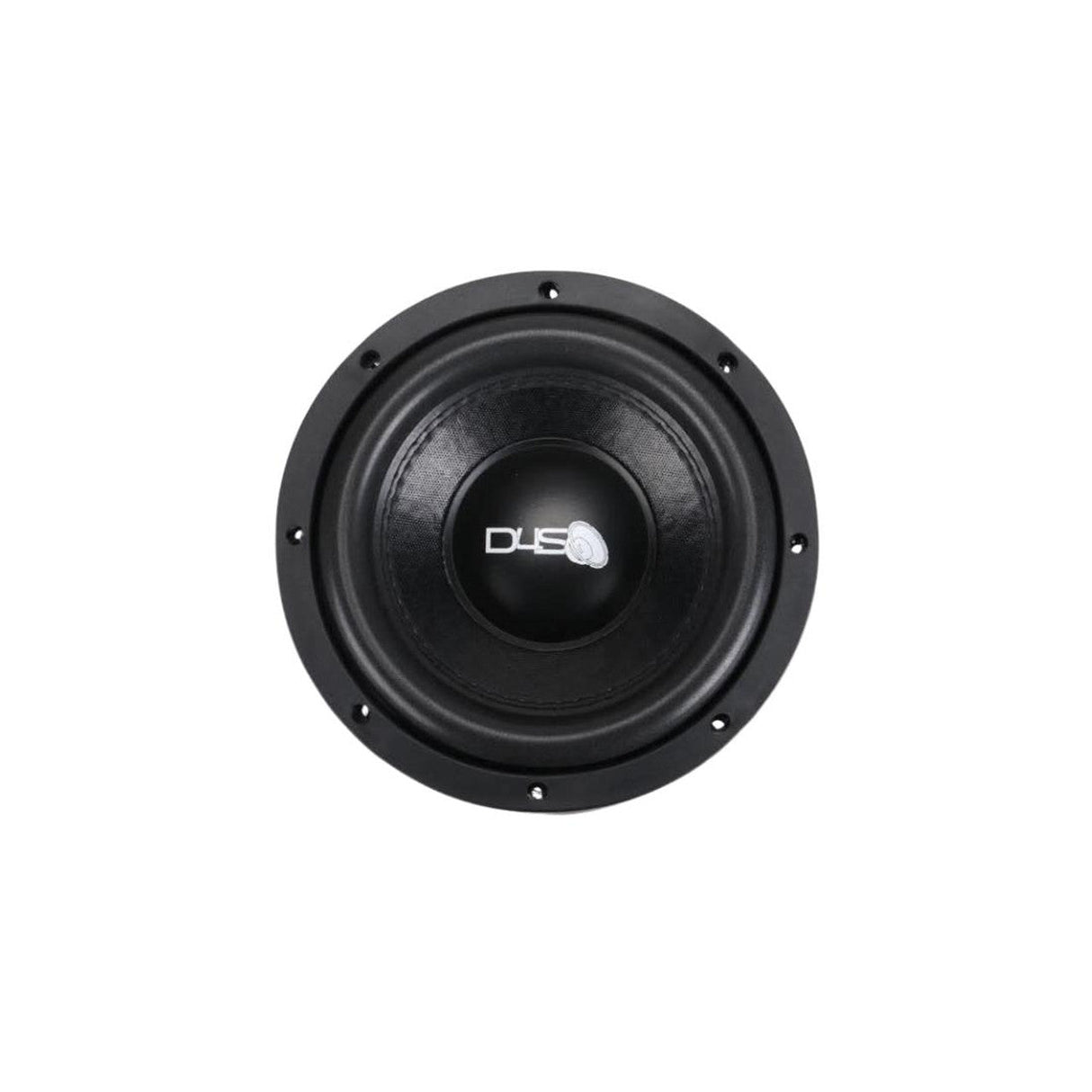 Down4Sound SB 8" 500W RMS Subwoofer DVC Down4Sound