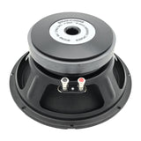 Down4Sound USCMR-104 10" 250W RMS Midrange Speaker (Single) Down4Sound