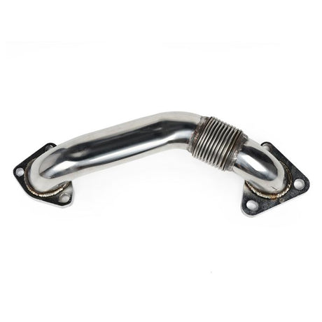 TruckTok 2001-2016 6.6L Chevrolet Chevy GMC Duramax LB7 LLY LBZ LMM LML Exhaust Up-Pipe TruckTok