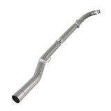 TruckTok 2011-2016 6.6L Duramax LML 4"/5" DP-Back DPF/EGR Delete kit TruckTok