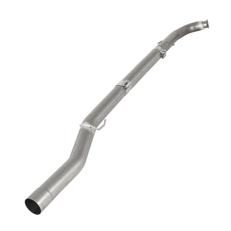 TruckTok 2011-2016 6.6L Duramax LML 4"/5" DP-Back DPF/EGR Delete kit TruckTok