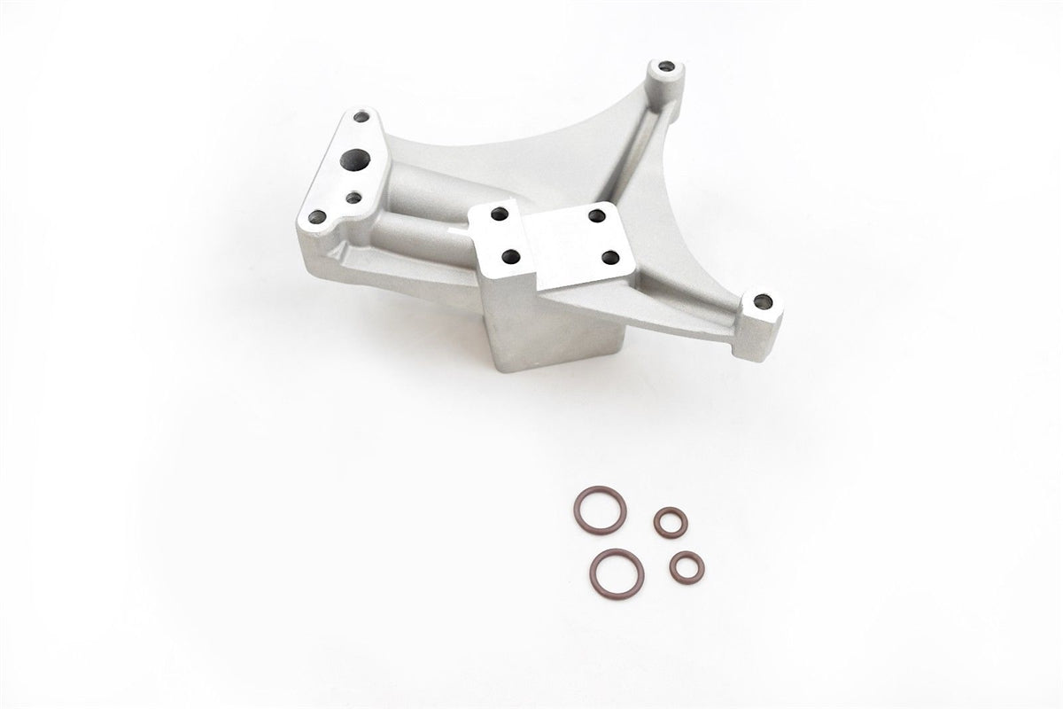 (1994-1997) F-Series - Non-EBPV Turbo Pedestal TP38,  7.3L Powerstroke Rudys Diesel