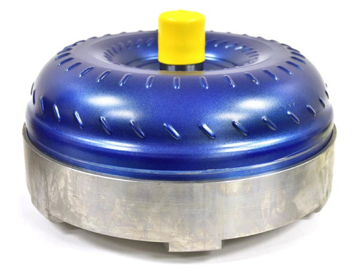 DPC 68RFE Dual Disc Torque Converter, Low Stall, 2007.5-2018 Dodge 6.7L Cummins Diesel Performance Converters