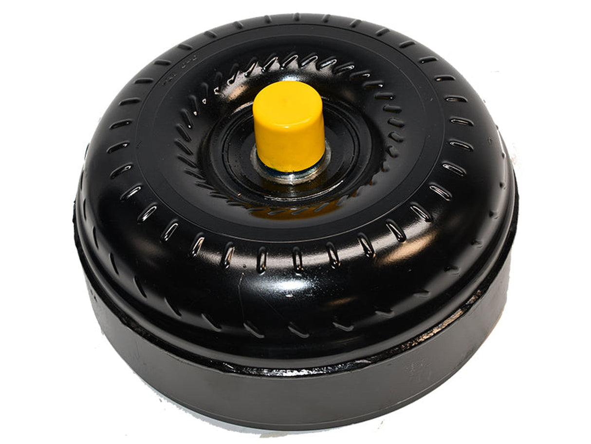 DPC 47/48 DRM1 Single Disc Torque Converter, Low Stall, 1994-2007 Dodge 5.9L Cummins Diesel Performance Converters