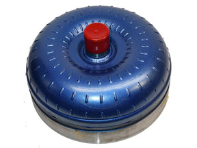 DPC 5R110 Medium Duty Triple Disc Torque Converter, Stock Stall, 2003-2007 Ford 6.0L Powerstroke Diesel Performance Converters