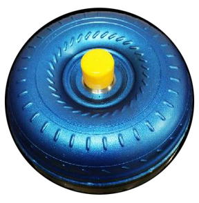 DPC Billet Triple Disc Torque Converter (47rh 47re 48re) (Reman) Far From Stock