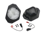 Select Increment Dash Pods |  '97- '06 TJ Wrangler
