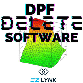 EZ LYNK AUTO AGENT DPF Delete Tune | Lifetime Support Pack | GM/Chevy Duramax 2011-2016 thedieseldudes