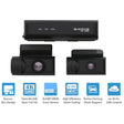 DR970X BOX-2CH IR PLUS ZZ2