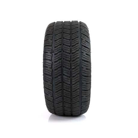 MODZ Drift 12x7 Gunmetal & Gladiator Golf A/P Tire Package