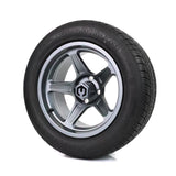 MODZ Drift 14x7 Gunmetal & X Comp H/T Tire Package