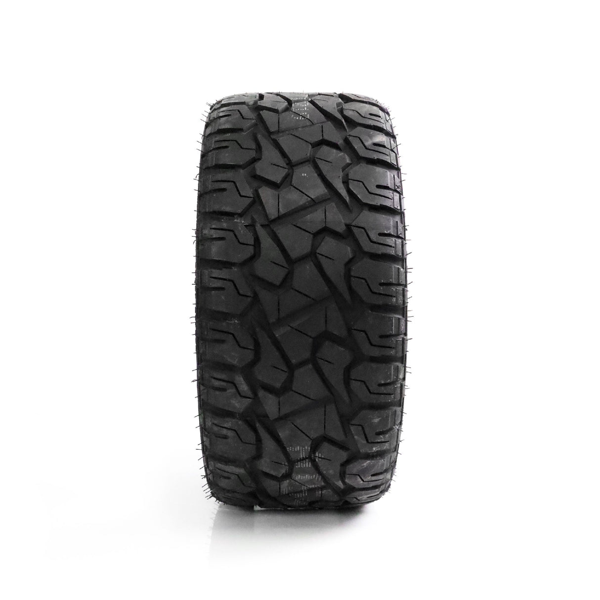 MODZ Drift 14x7 Gunmetal & X Comp X/T Tire Package