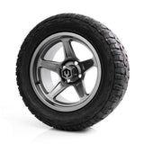 MODZ Drift 14x7 Gunmetal & X Comp X/T Tire Package