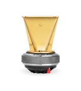 CRX-350HR-GOLD | 1200W MAX | 8Ω Comando Audio