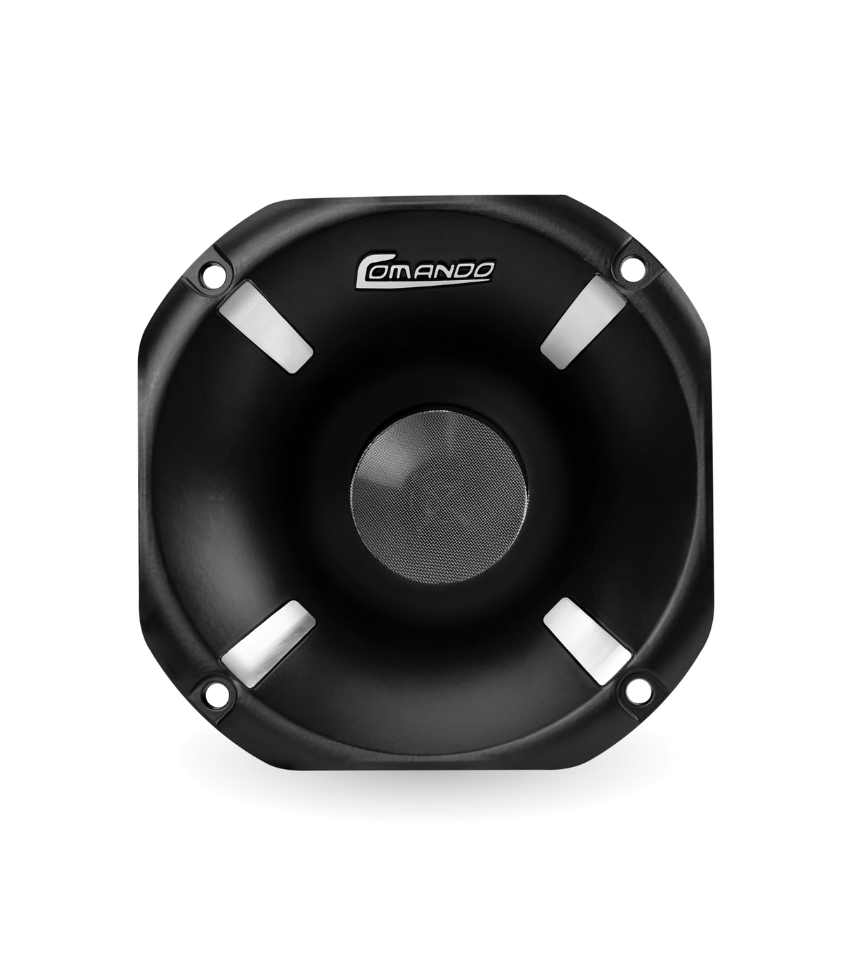 CRX-700AL-HRNBK | 1000 MAX. | 8ohm Comando Audio Inc.