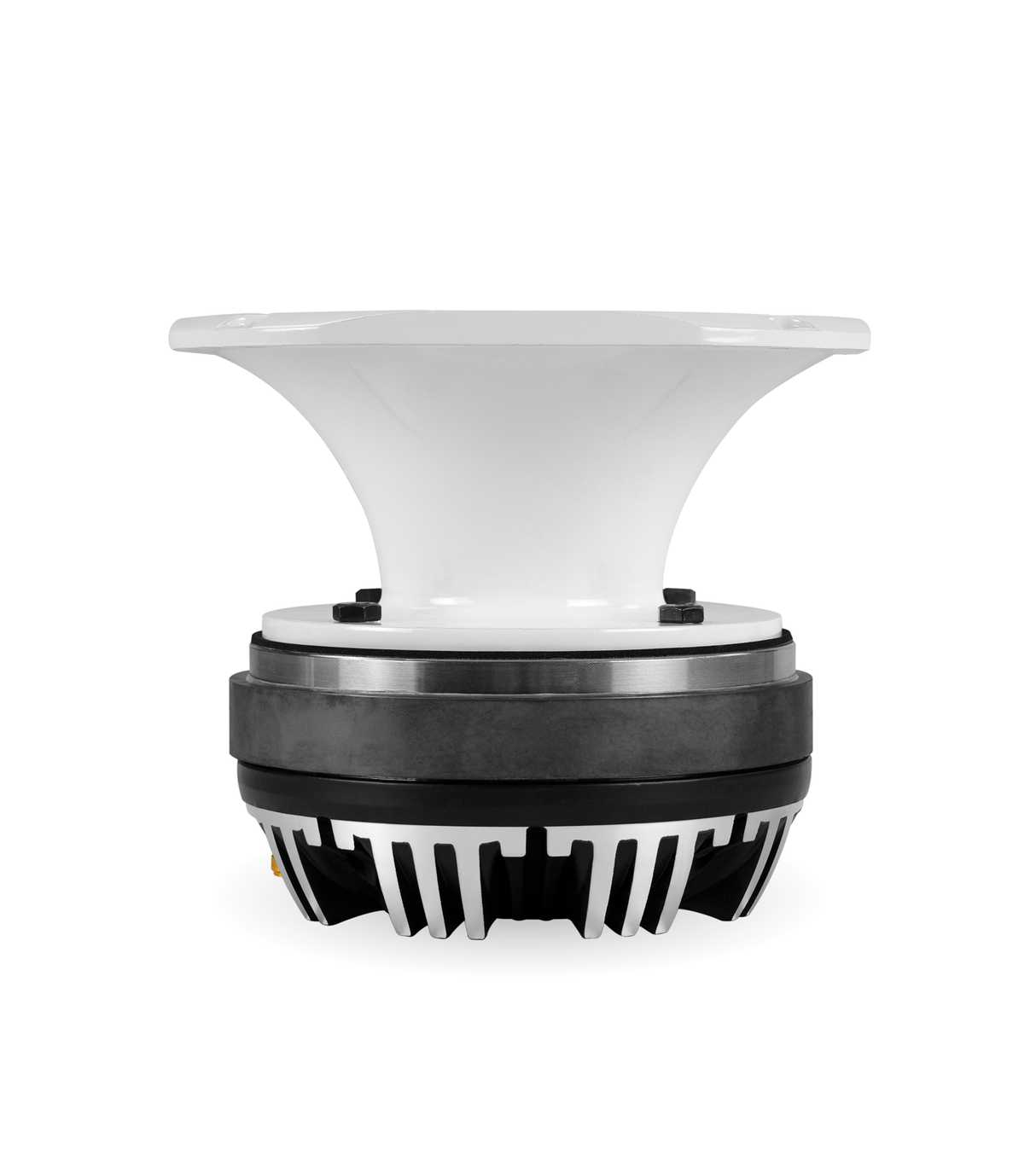 CRX-700AL-HRNWHITE Comando Audio