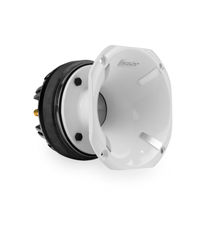 CRX-700AL-HRNWHITE Comando Audio