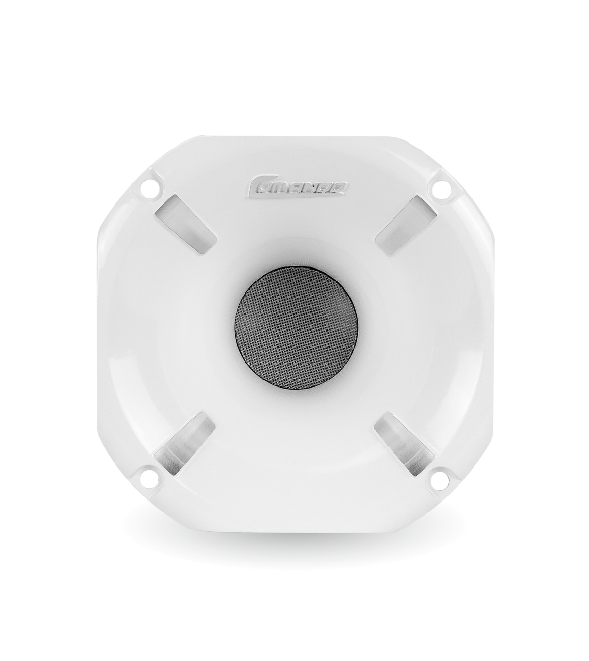 CRX-700AL-HRNWHITE Comando Audio